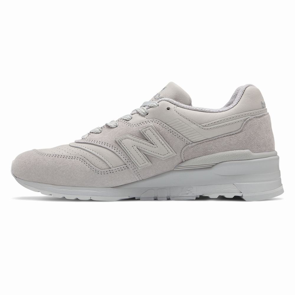 Sapatilhas new store balance 997 homem